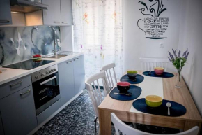 Apartman ViDi